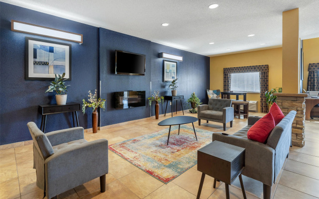 SureStay Plus Hotel by Best Western Keyser
