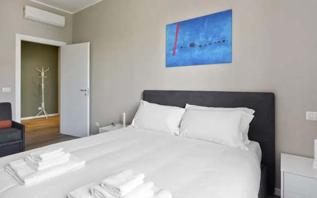 Largo Allegri 4 - Apartment Milan