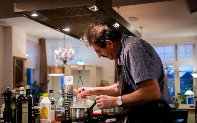 Logement de Reiziger