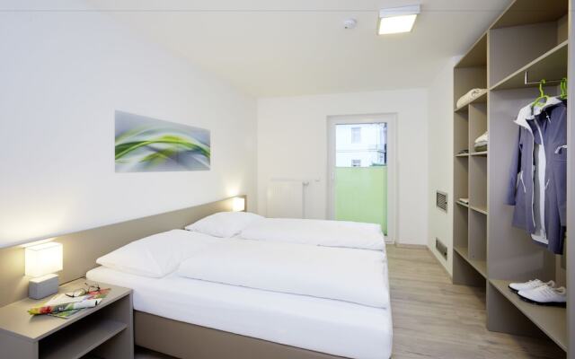 Hotel Good Rooms Bad Ischl