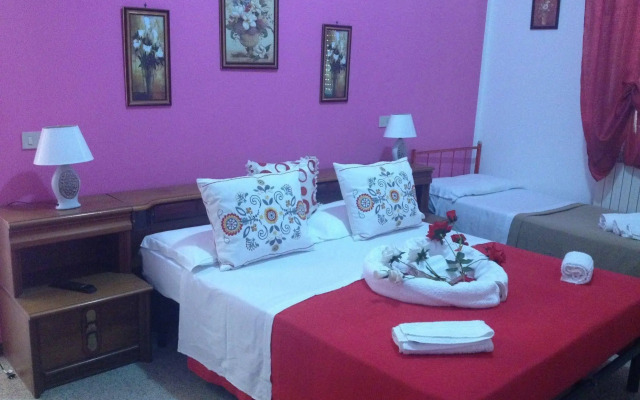 Hotel Fiammetta