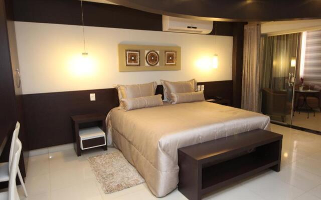 Residence Hotel Imperatriz