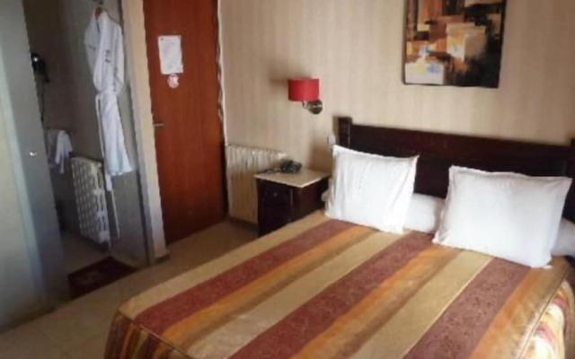 Hotel La Reine