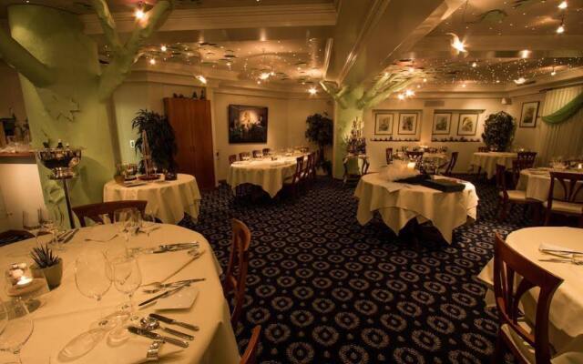 Hotel Platanenhof