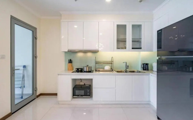 Bland Landmark Plus Luxury Residence