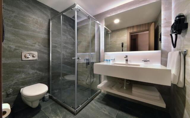 Nish Palace Exlusive Suites