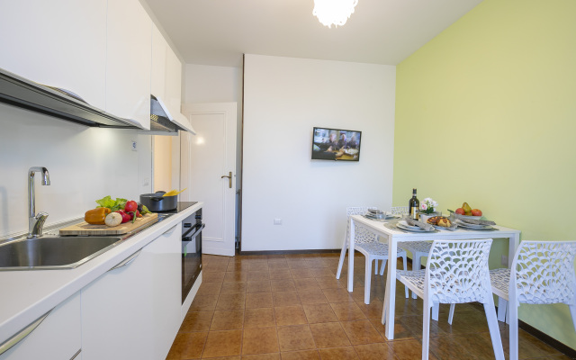Villa Fiorita - Apt 2 - Margherita