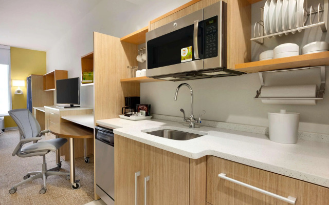 Home2 Suites By Hilton Destin