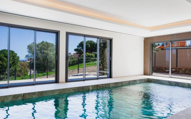 Regina's Banyuls - Modern and brand new house