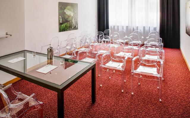 Hotel Leonardo Da Vinci Hotel