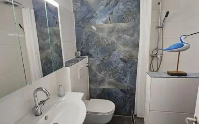 Ferienwohnung Seestern 12