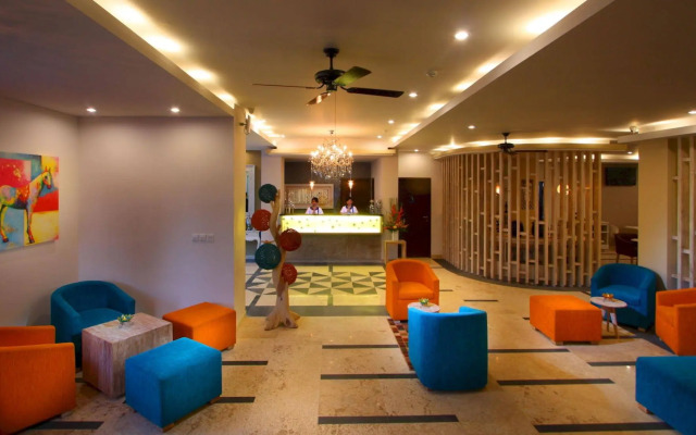 Destiny Boutique Hotel