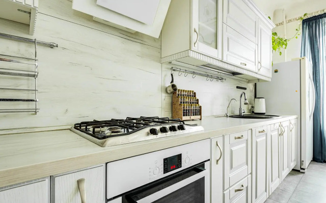 RentalSPb на 7-й Советской улице, 40