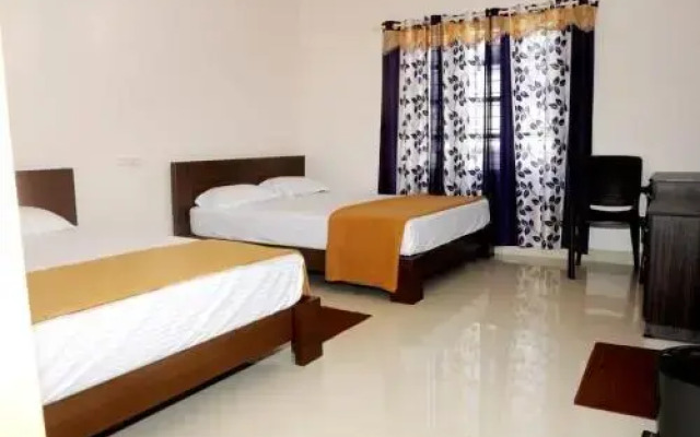 Kashinathan Homestay Ambalavayal