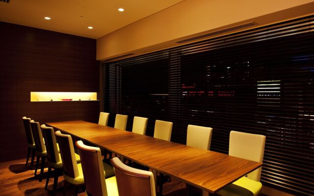 Odakyu Hotel Century Sagami Ono