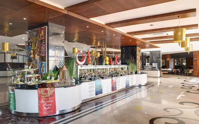 Sea Planet Resort & SPA