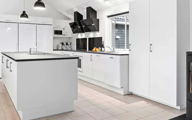 Holiday Home in Kappeln