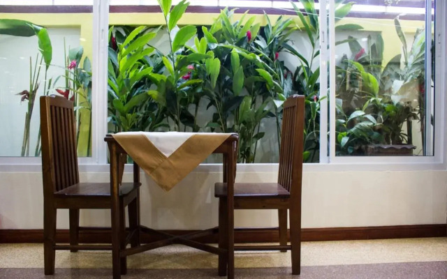 Baan Rabiang Mai Maesot Hotel
