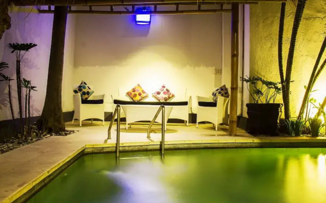 Villa Gardenia