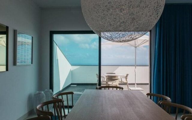 Vilas Mediterraneo