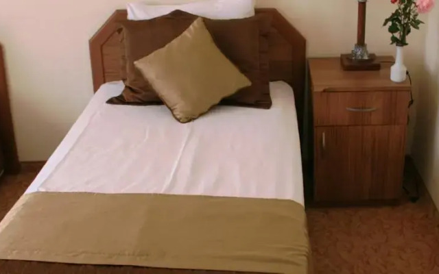 Kemer Uygulama Hotel