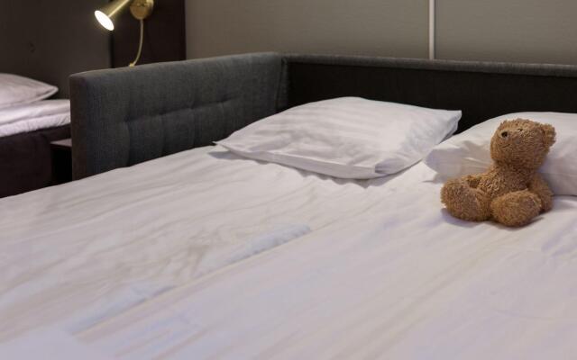 Scandic Grand Marina