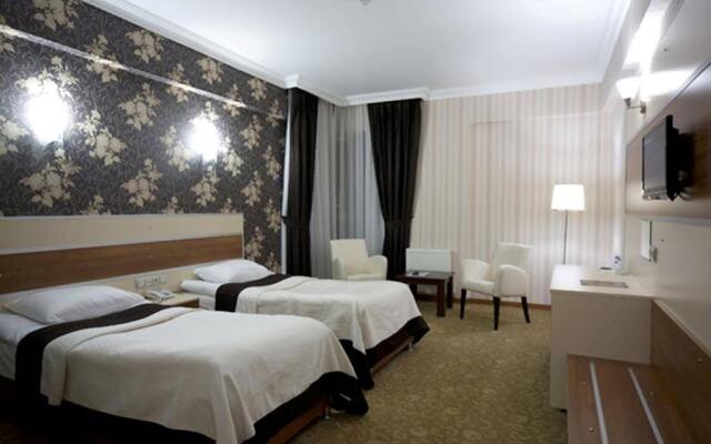 Grand Ser Hotel