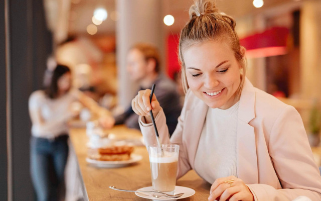 Novotel Nuernberg Centre Ville