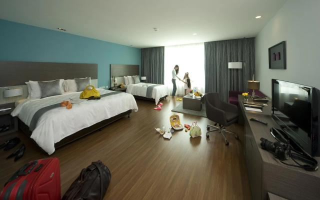 Pullman Kuching