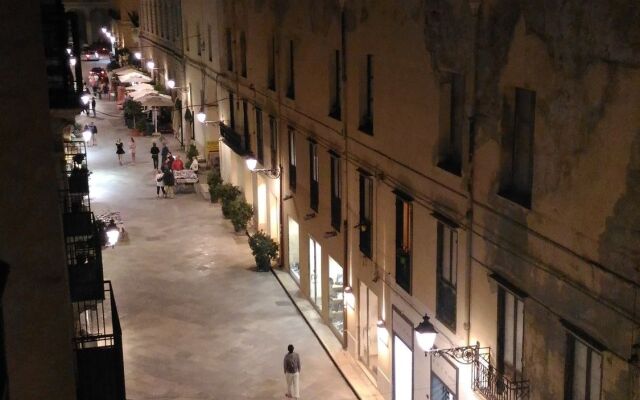 Angelo Apartments & Rooms