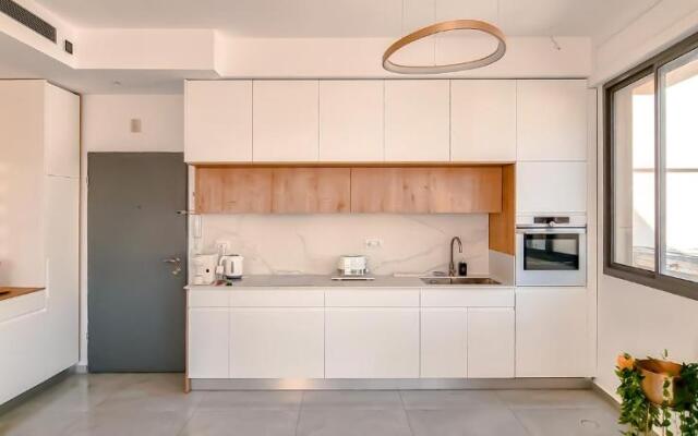 Apartment Cachemire 3BR Tel Aviv Kerem Alsheikh St Tl70