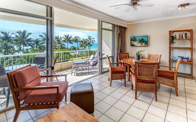 Whitsunday Apartments