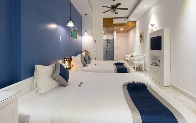 Casa Maya Hotel