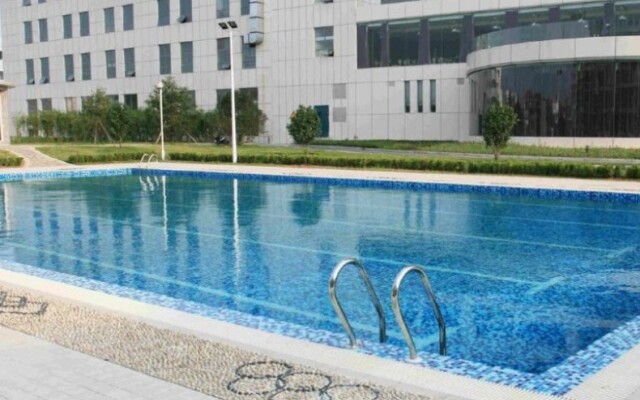 Shuguang International Hotel Jurong