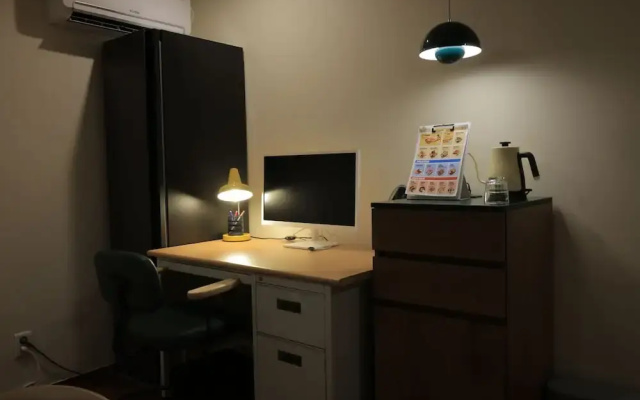Anook  Hotel Jeonju