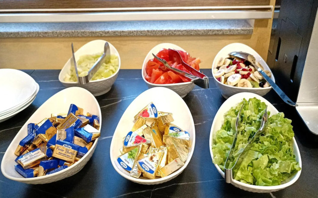 Hotel & Spa Meydan