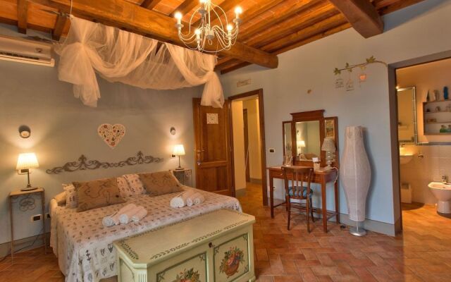 Casal di Peppe B&B