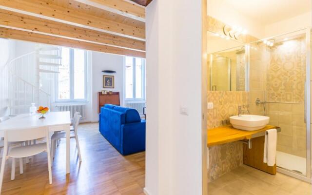 Magicstay - Flat 100M² 3 Bedrooms 2 Bathrooms - Naples