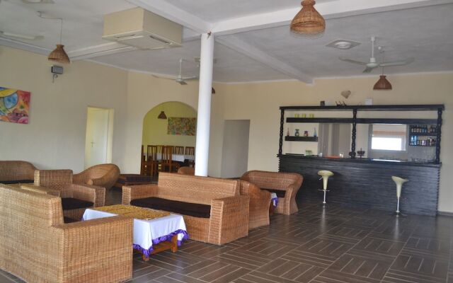 The LK Hotel