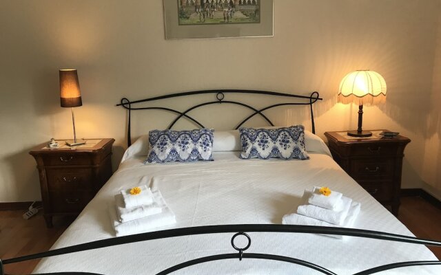 B&B Marco Polo