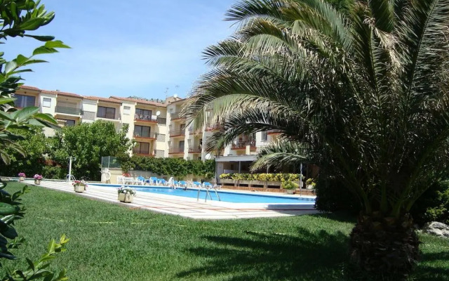 Payet Apartments
