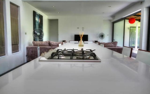 Ziva Villa