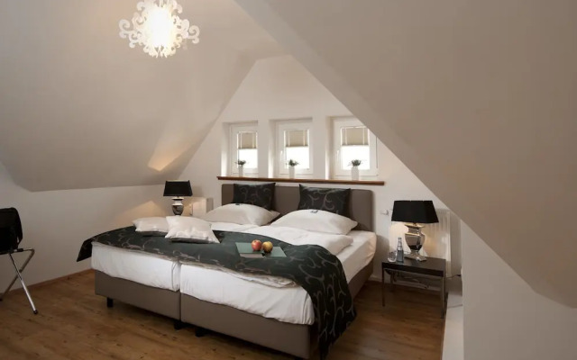 Apartement Residence Bremen