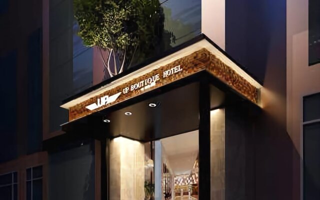 UP Boutique Hotel