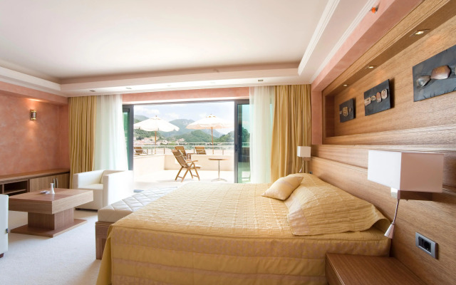 Monte Casa Spa & Wellness