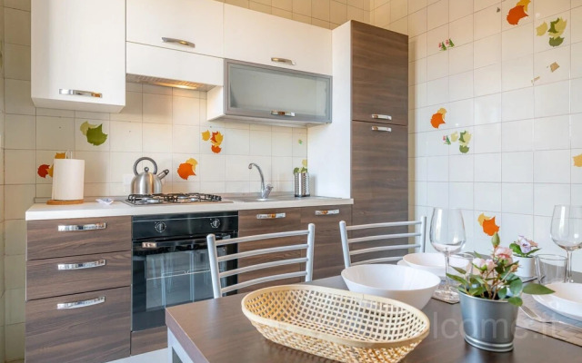 Easy Welcome Residenza Ortensia Appartamento Paola