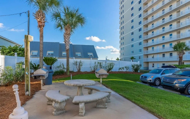 Tradewinds 102 1 Bedroom Condo