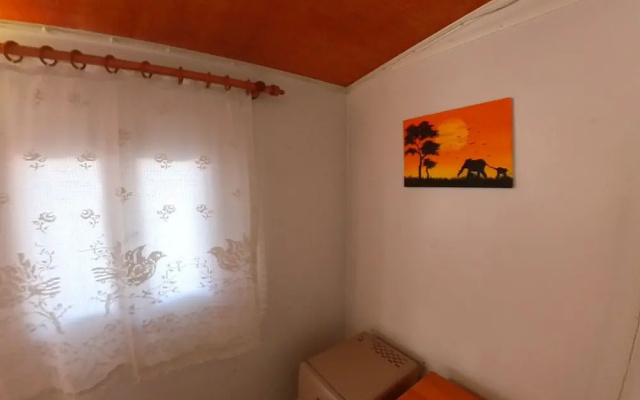 Azmakbasi Camping