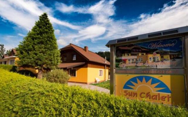 Sun Chalet