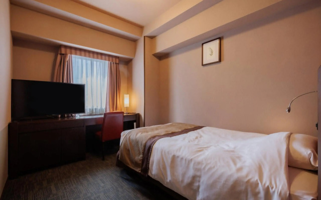 Hotel Monte Hermana Sendai